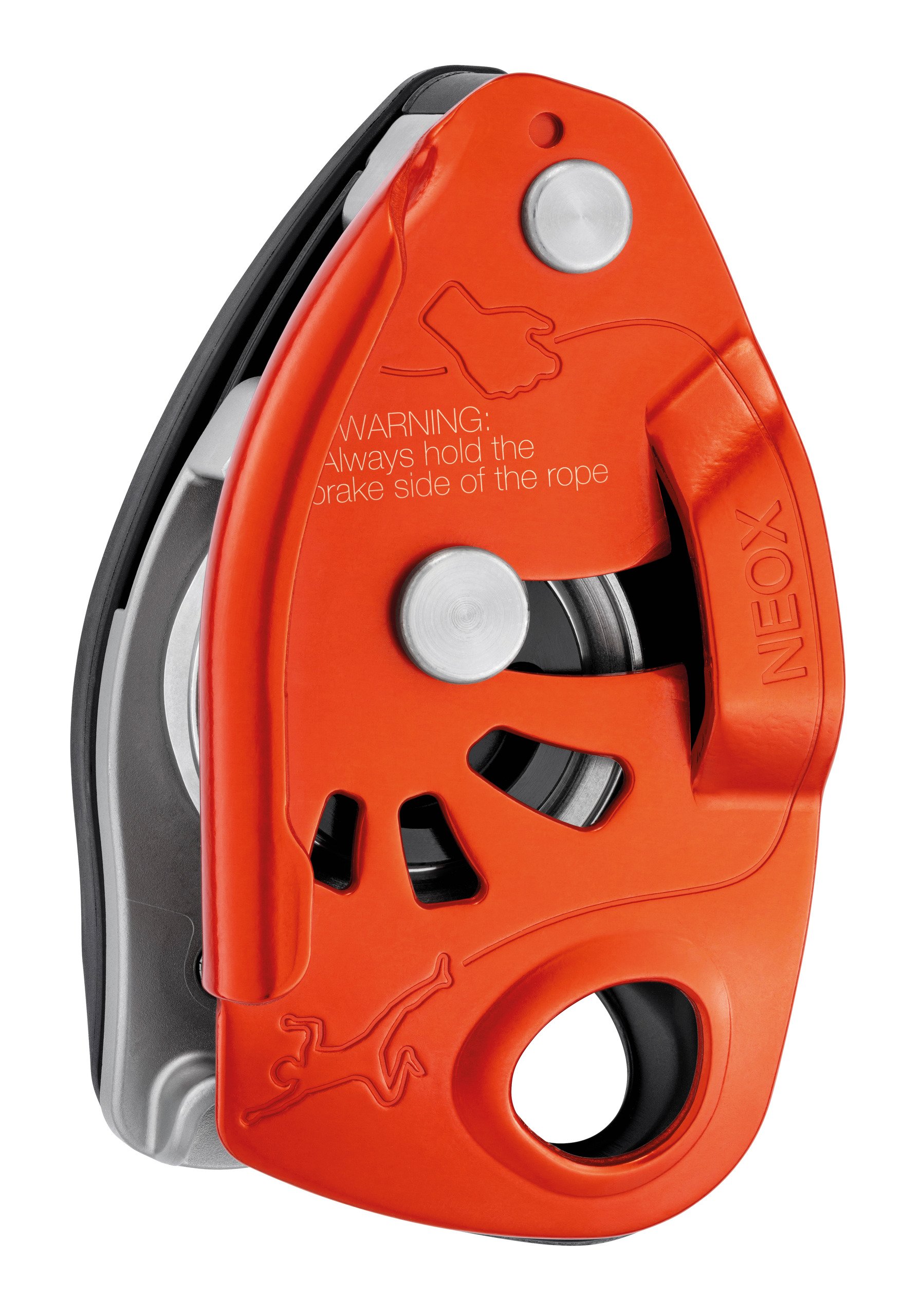 Petzl Sicherungsgerät Neox