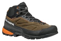 Scarpa Kletterschuhe Rapid XT Mid GTX