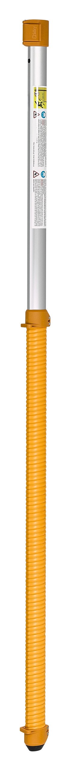 Silky unteres Gestängerohr für Hayate 610