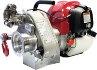 Lanový naviják Portawinch PCW 4000