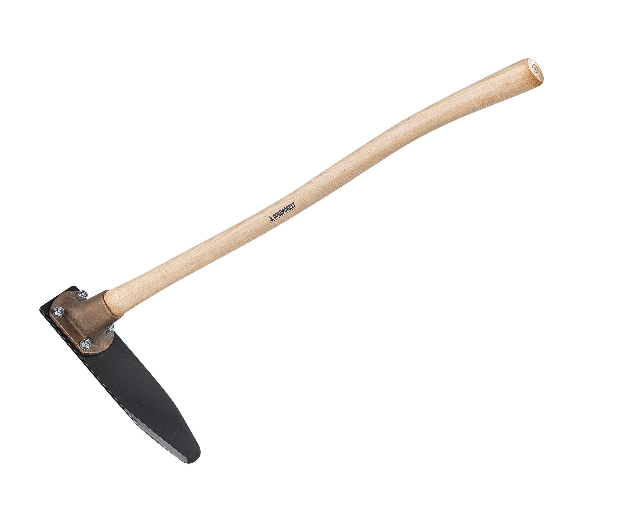 Rhodener Pflanzhaue nach Hartmann