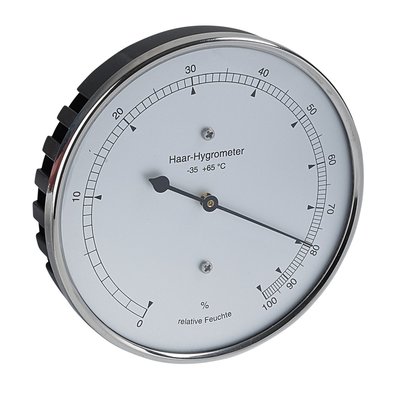 Haarhygrometer GRUBE.DE