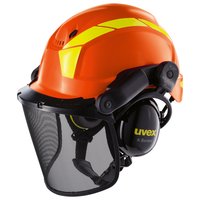 Uvex Mips Head Protection Combination