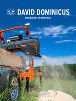 Norwood Sawmill Dominicus Catalogue