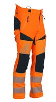 Spodnie zabezpieczone przed przecięciem Timbermen Allround Hi-Vis