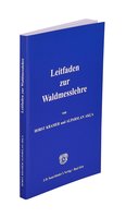 Leitfaden zur Waldmesslehre