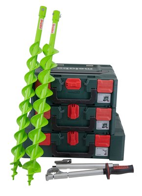 Drill bits lidl hotsell