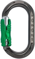 Mousqueton DMM XSRE Locksafe