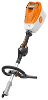 Stihl KMA 200 R Cordless KombiMotor without Rechargeable battery and Charger