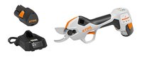 Stihl Akku-Astschere ASA 20 mit AS 2 und AL 1