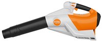 Stihl BGA 250 cordless blower without battery and charging device