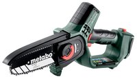 Metabo Akku-Gehölzschneider MS 18 LTX 15