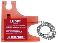 Nordforest Dendrometer Ludde