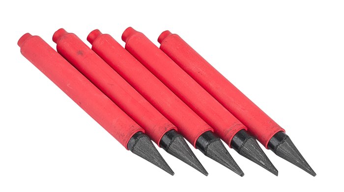 Ersatzminen für Fällzirkel