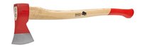 Bison Wood Axe in the 