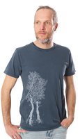 T-Shirt Life-Tree brzoza