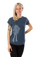 Life-Tree Birke T-Shirt