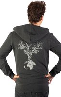 Life-Tree World Tree Hoodie