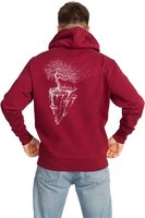 Life-Tree Maple Island Hoodie