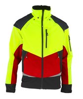 Profiforest Innovation Waldarbeitsjacke