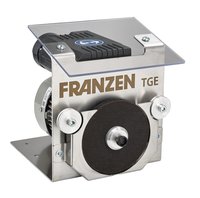 Franzen TGE 2.0 Drive Link Deburrer