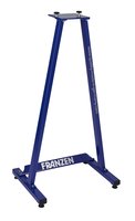 Franzen Frame Stand for the TGE 2.0 Drive Link Deburrer