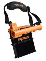 Signumat Automatic Magazine with Simple Carrying Bag