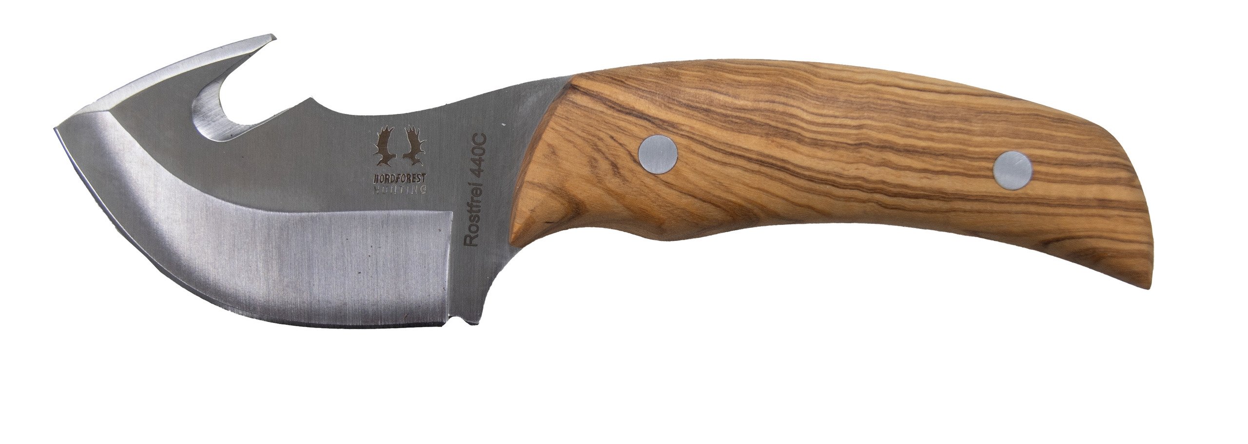 Nordforest Hunting Skinner
