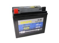 Norwood Batteri storlek L:195 H175 B:125mm, 12V 33Ah.