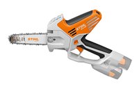 Stihl GTA 40 with 2 x AS 2 and AL 5-2 Cordless Pruner Set