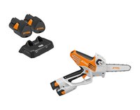 Stihl Grenkap GTA 40 Batteridriven med batteri och laddare