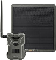 Caméra de surveillance du gibier Spypoint Flex-M avec panneau photovoltaïque