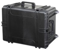 Panaro Max Transport Case with Rollers