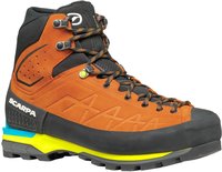 Scarpa Zodiac Tech GTX Climbing Boots