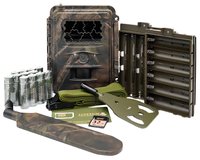 Seissiger Special-Cam LTE Supersim Edition Wildlife or Trail Camera