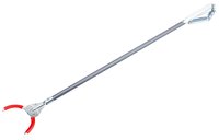 Greifboy litter picker with a steel handle