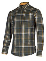 Chemise à manches longues Baleno Berkley pour homme