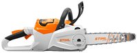 Stihl Akku-Motorsäge MSA 80 C-B ohne Akku und Ladegerät