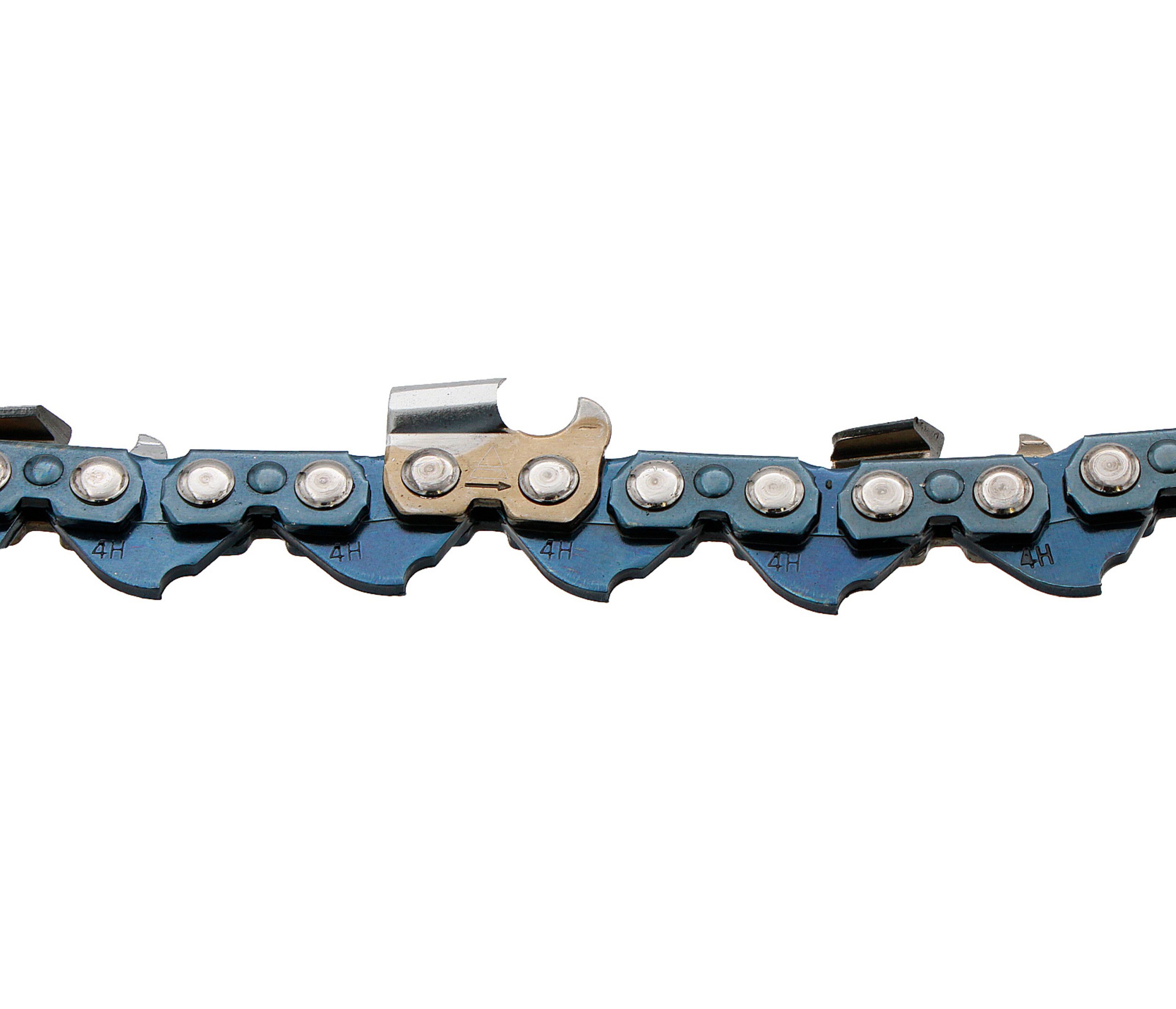 Nordforest Maskinkedja .404", 2,0 mm