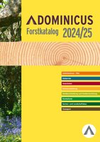 Forest catalogue Dominicus 2024/2025