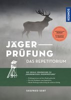 Jägerprüfung – Das Repetitorium