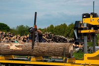 B-Ware Frontier Sägewerk OS 27