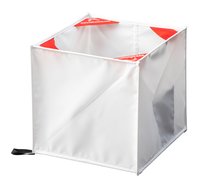 Libre Folding Bucket