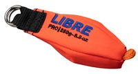 Libre Pro Throwing Bag