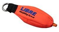 Libre Wurfbeutel Pro