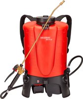 Birchmeier REC 15 AC1 Cordless Backpack Sprayer