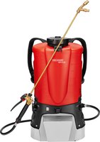 Birchmeier REX 15 AC1 Cordless Backpack Sprayer with a CAS Battery