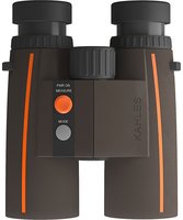 Kahles Helia RF 8x42 Binoculars