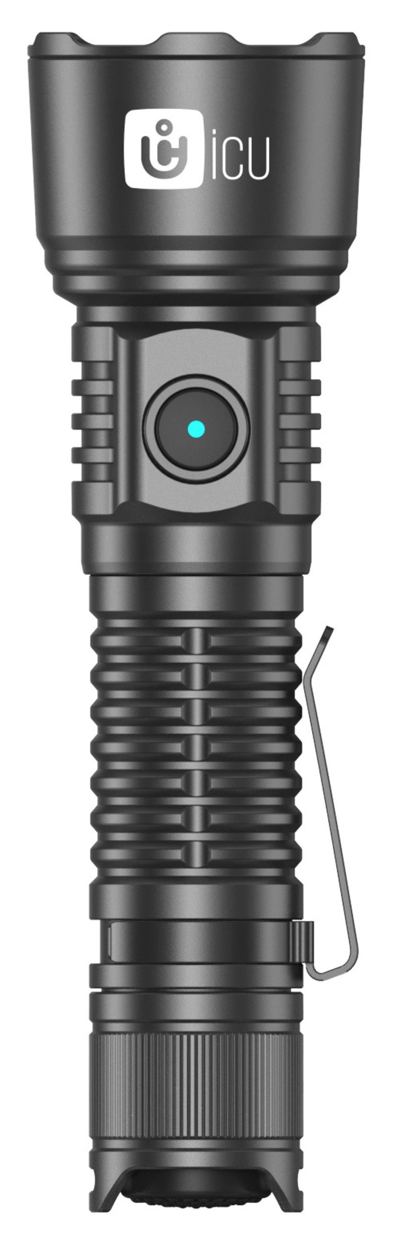 ICU Taschenlampe Clom Luminator