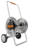 GF Metal Tank 75 Hose Trolley